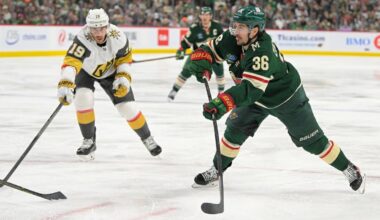 Injured Players, Inactives, Latest Injury Updates