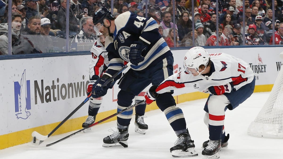 Injured Players, Inactives, Latest Injury Updates