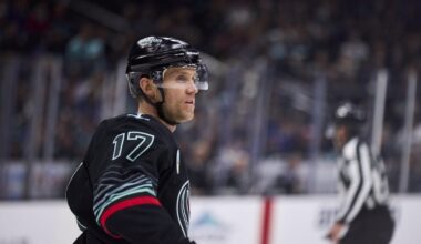 Seattle Kraken vs. Chicago Blackhawks odds, tips and betting trends