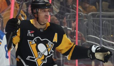 NHL power rankings show new playoff landscape emerging early