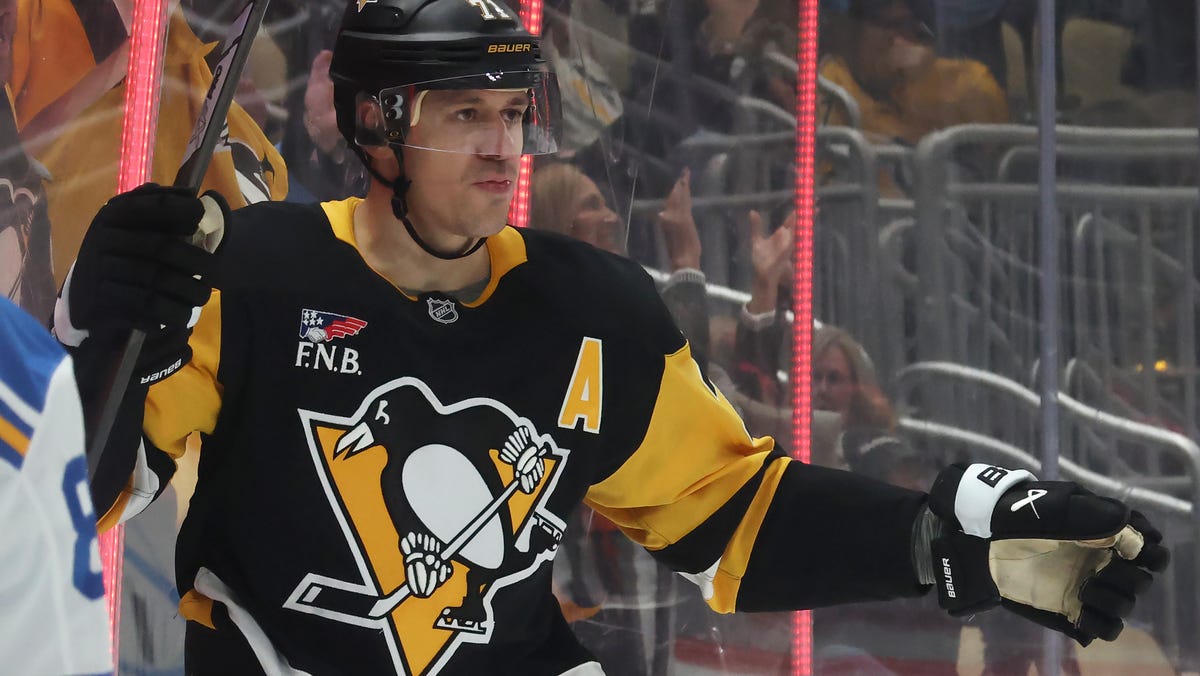 NHL power rankings show new playoff landscape emerging early