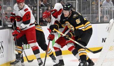 Carolina Hurricanes vs. New York Rangers odds, tips and betting trends