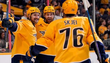 FanDuel Sports Network resolves disruptions during Predators game