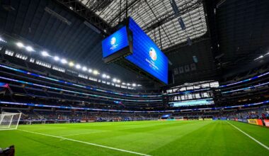 NHL Stadium Series game in 2027 to be held at home of Dallas Cowboys