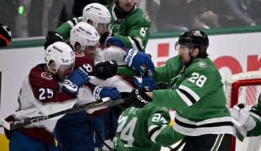 Injured Players, Inactives, Latest Injury Updates