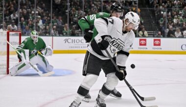 Injured Players, Inactives, Latest Injury Updates