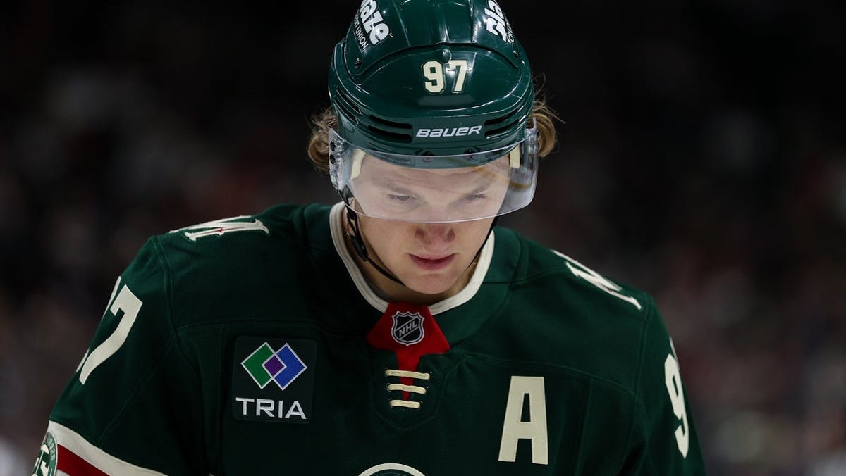 Minnesota Wild vs. Nashville Predators odds, tips and betting trends