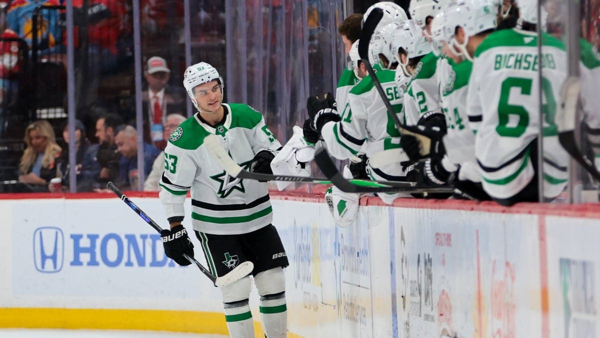 Dallas Stars vs. Edmonton Oilers odds, tips and betting trends