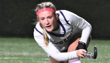 2025 New York state high school field hockey playoff brackets