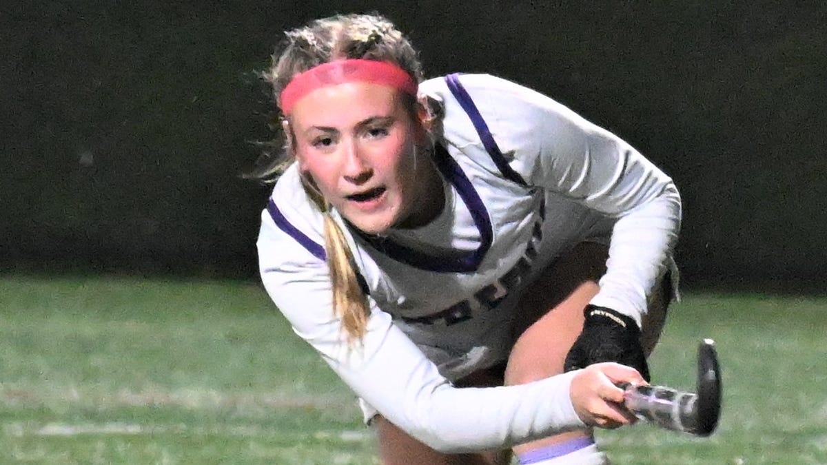 2025 New York state high school field hockey playoff brackets