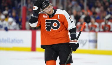 Nashville Predators vs. Philadelphia Flyers odds, tips and betting trends