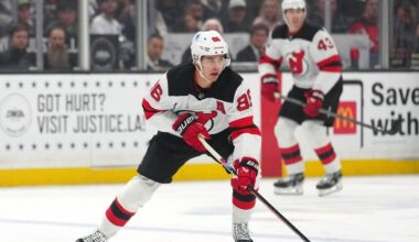 New Jersey Devils vs. Montreal Canadiens odds, tips and betting trends