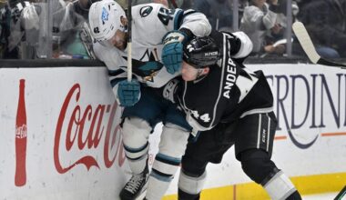 Injured Players, Inactives, Latest Injury Updates