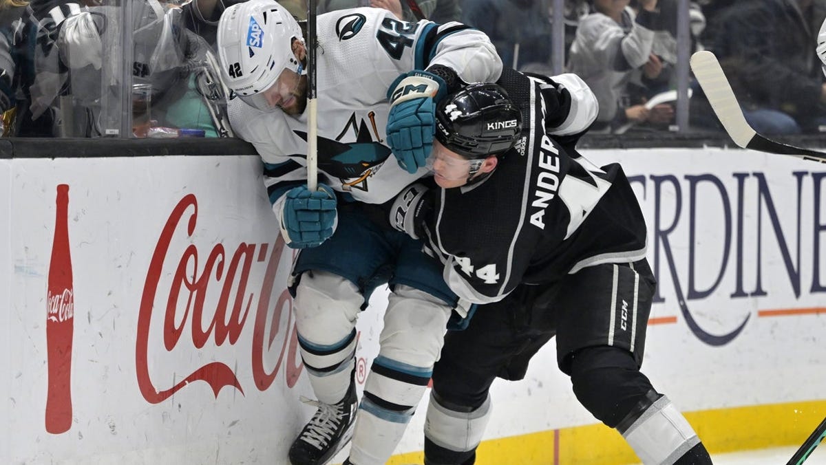 Injured Players, Inactives, Latest Injury Updates