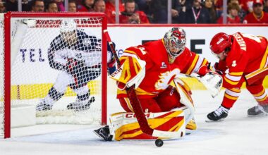 Columbus Blue Jackets takeaways after frustrating start to road trip