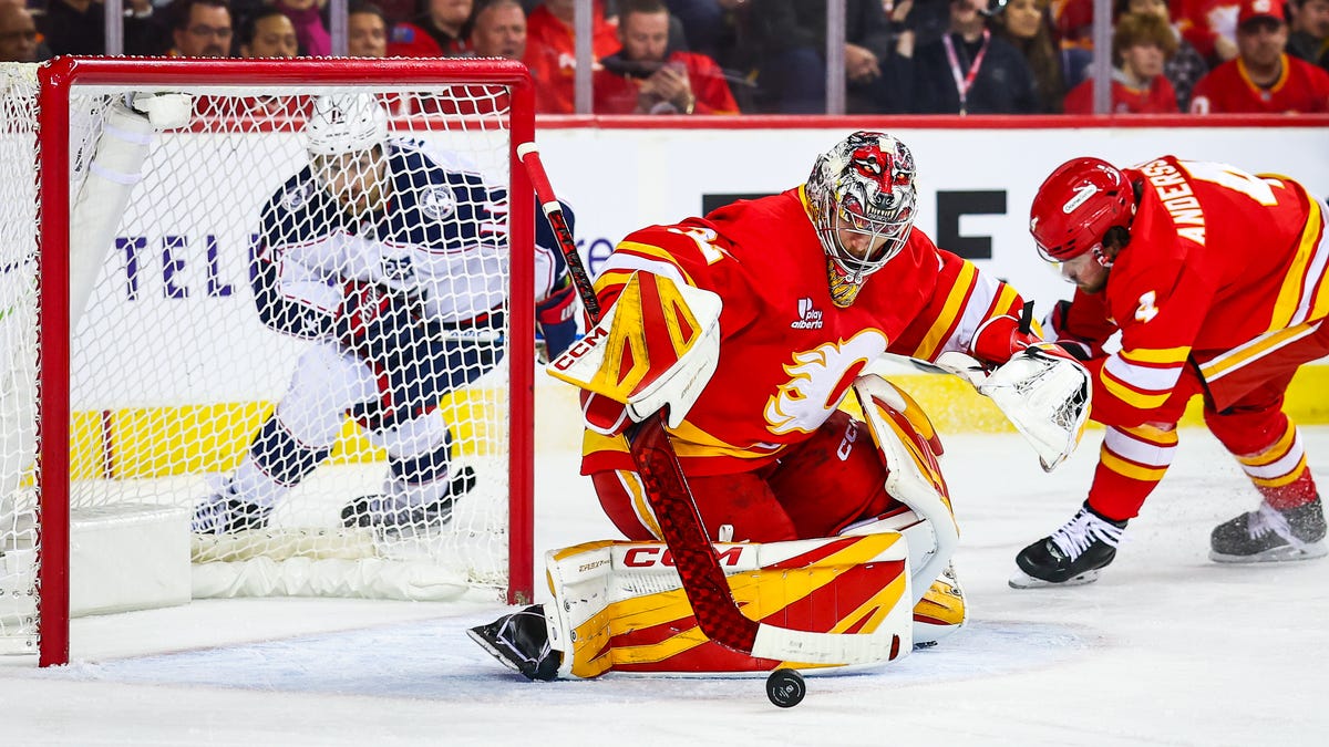 Columbus Blue Jackets takeaways after frustrating start to road trip