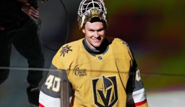 Lightning at Golden Knights odds, picks and predictions