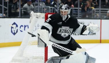 Panthers at Kings odds, picks and predictions
