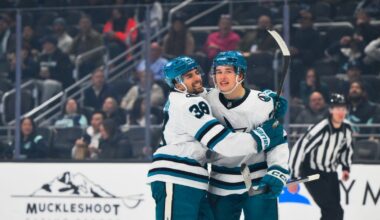 Winnipeg Jets vs. San Jose Sharks odds, tips and betting trends