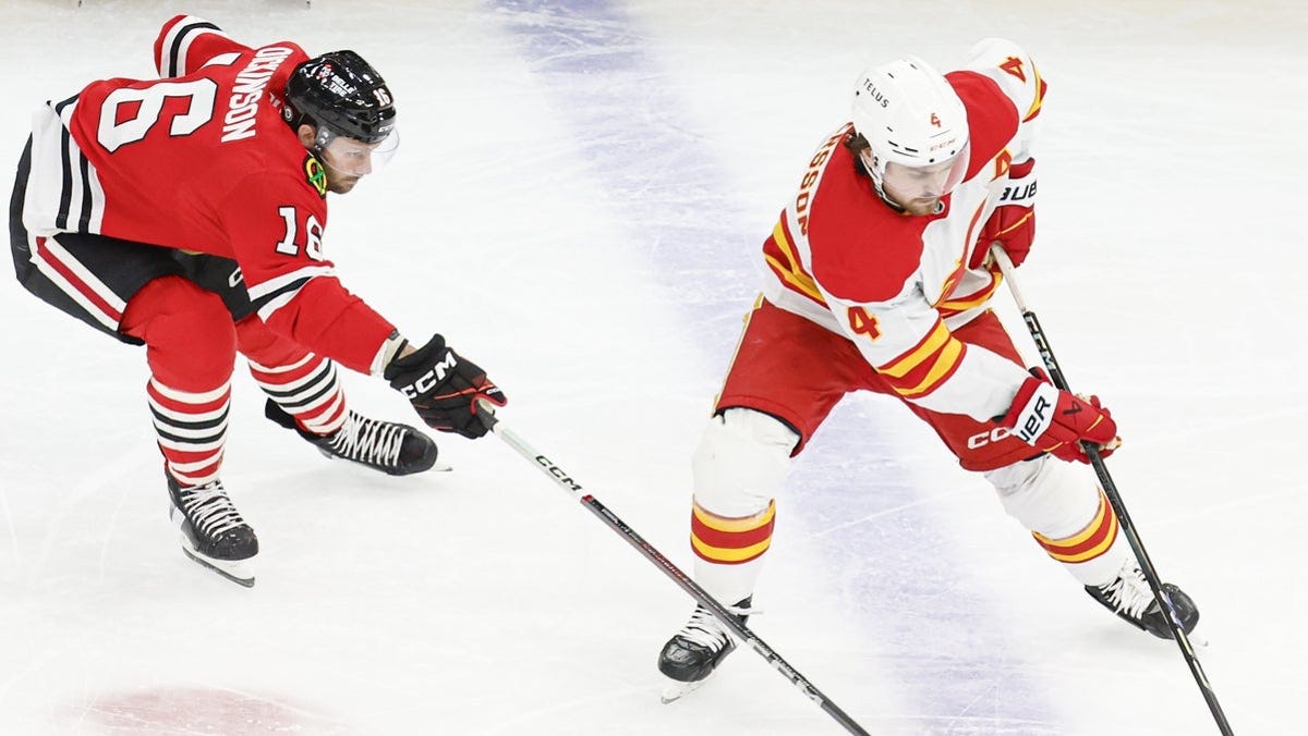 Injured Players, Inactives, Latest Injury Updates