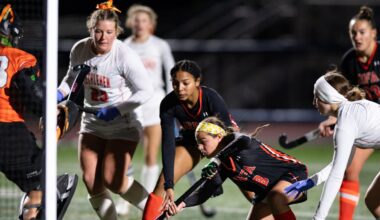 Mohawk Valley results from state sub-regional field hockey playoffs