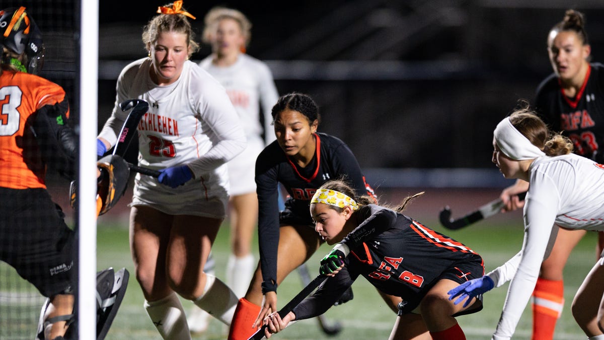 Mohawk Valley results from state sub-regional field hockey playoffs