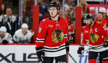 Blackhawks at Flames odds, picks and predictions