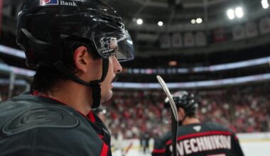 Carolina Hurricanes vs. Buffalo Sabres odds, tips and betting trends