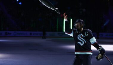 St. Louis Blues vs. Seattle Kraken odds, tips and betting trends