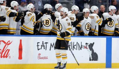 Toronto Maple Leafs vs. Boston Bruins odds, tips and betting trends
