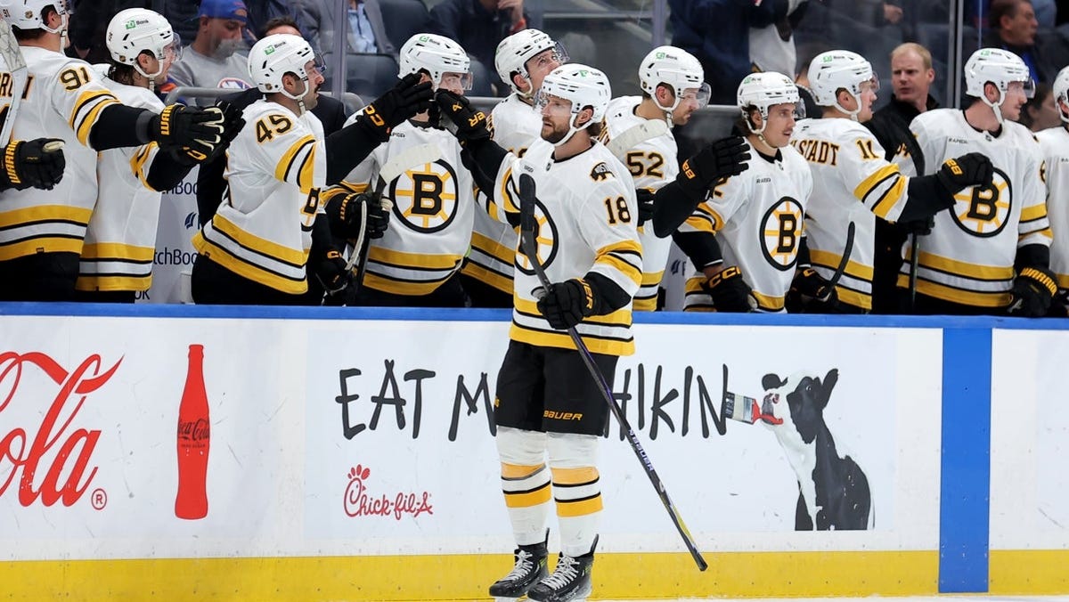 Toronto Maple Leafs vs. Boston Bruins odds, tips and betting trends