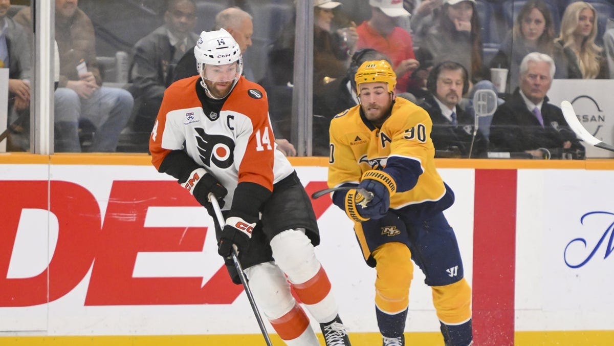 Dallas Stars vs. Nashville Predators odds, tips and betting trends