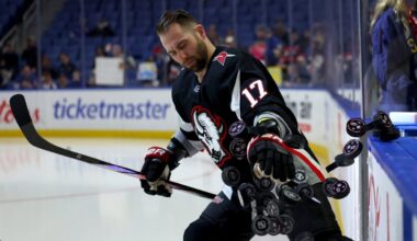 Injured Players, Inactives, Latest Injury Updates