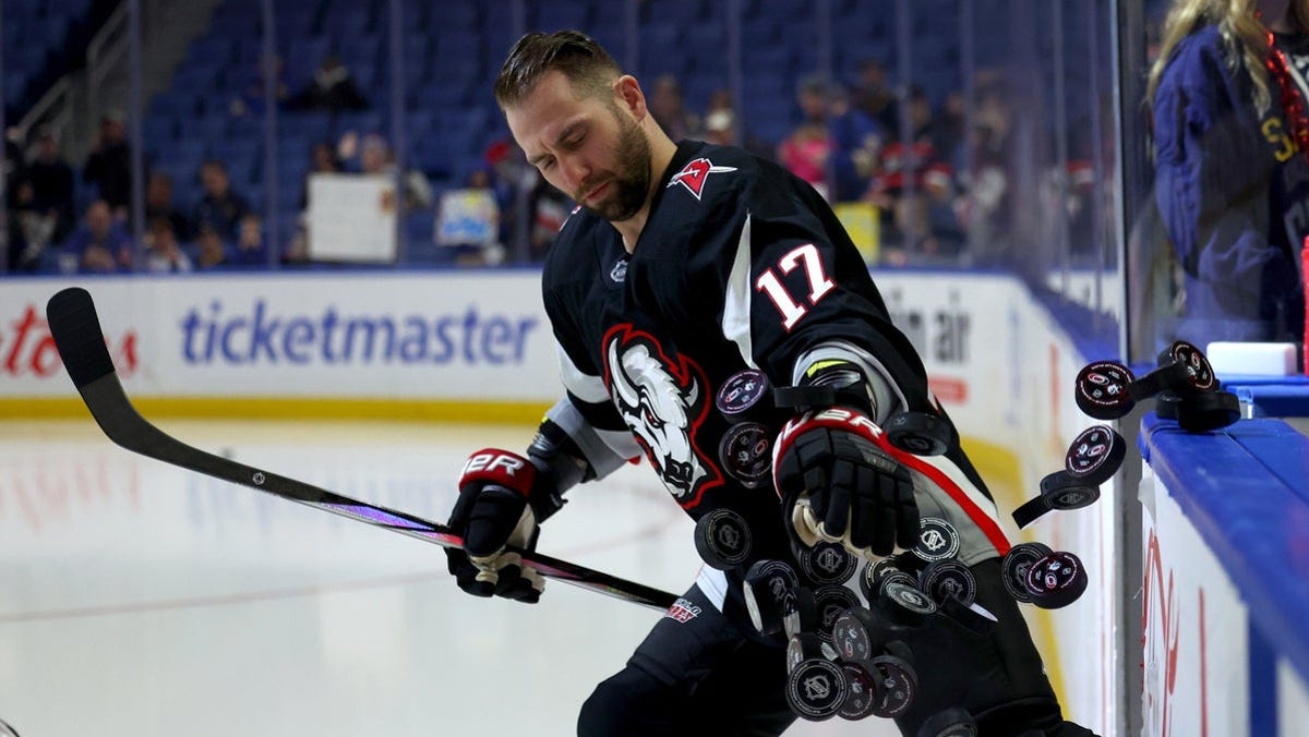 Injured Players, Inactives, Latest Injury Updates