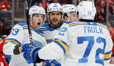 Injured Players, Inactives, Latest Injury Updates