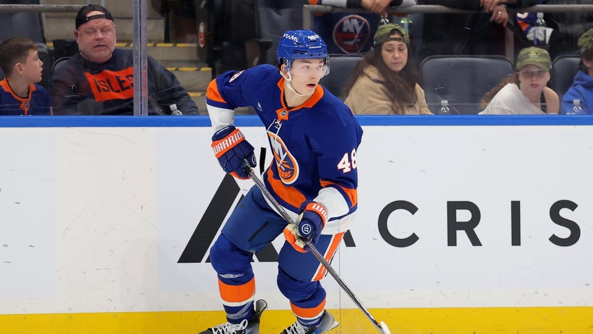 New York Rangers vs. New York Islanders odds, tips and betting trends