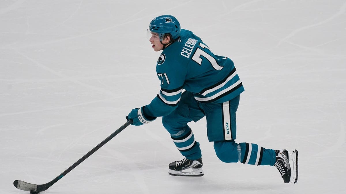 Florida Panthers vs. San Jose Sharks odds, tips and betting trends