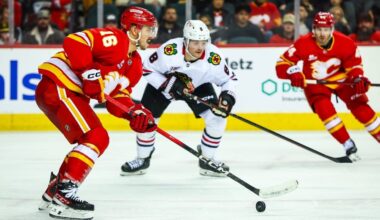 Minnesota Wild vs. Calgary Flames odds, tips and betting trends