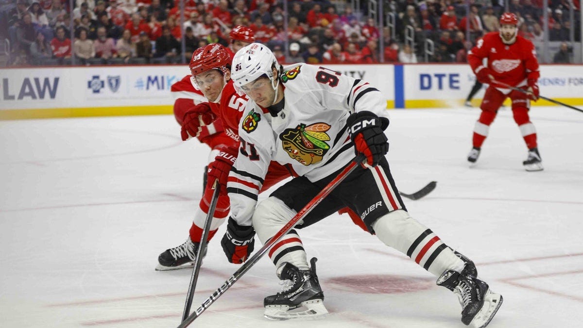 Injured Players, Inactives, Latest Injury Updates