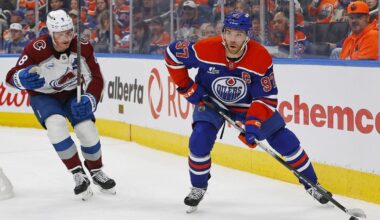 Edmonton Oilers vs. Columbus Blue Jackets odds, tips and betting trends