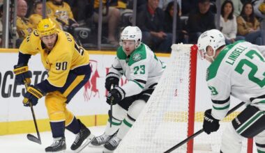 New York Rangers vs. Nashville Predators odds, tips and betting trends