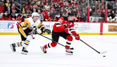 New Jersey Devils vs. New York Islanders odds, tips and betting trends