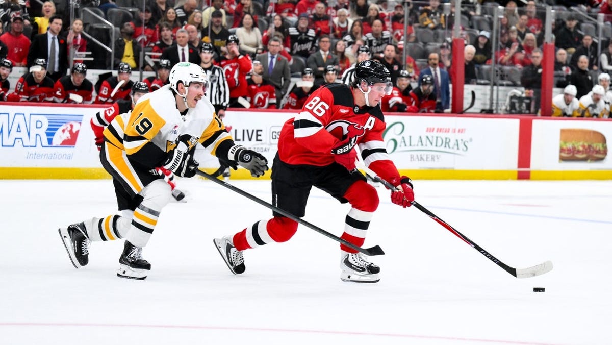 New Jersey Devils vs. New York Islanders odds, tips and betting trends