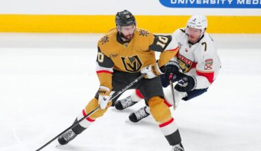 Injured Players, Inactives, Latest Injury Updates