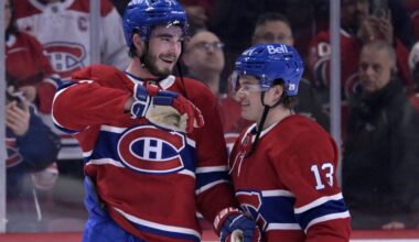 Montreal Canadiens vs. Los Angeles Kings odds, tips and betting trends