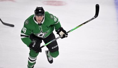Dallas Stars vs. Ottawa Senators odds, tips and betting trends