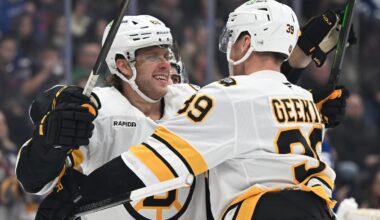 Toronto Maple Leafs vs. Boston Bruins odds, tips and betting trends