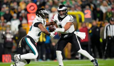 How to watch your favorite Philly pro teams around Thanksgiving