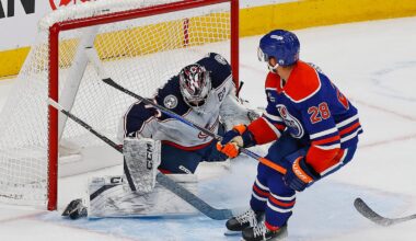 Roslovic OT goal deals Columbus Blue Jackets another stunning loss