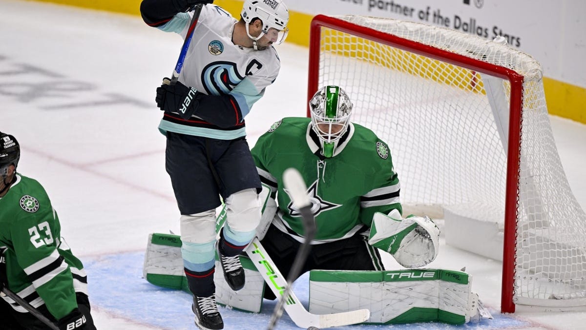 Seattle Kraken vs. Columbus Blue Jackets odds, tips and betting trends